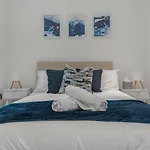 Cosy Luxury 2 Bedroom Apartment Near Nec & Birmingham Airport