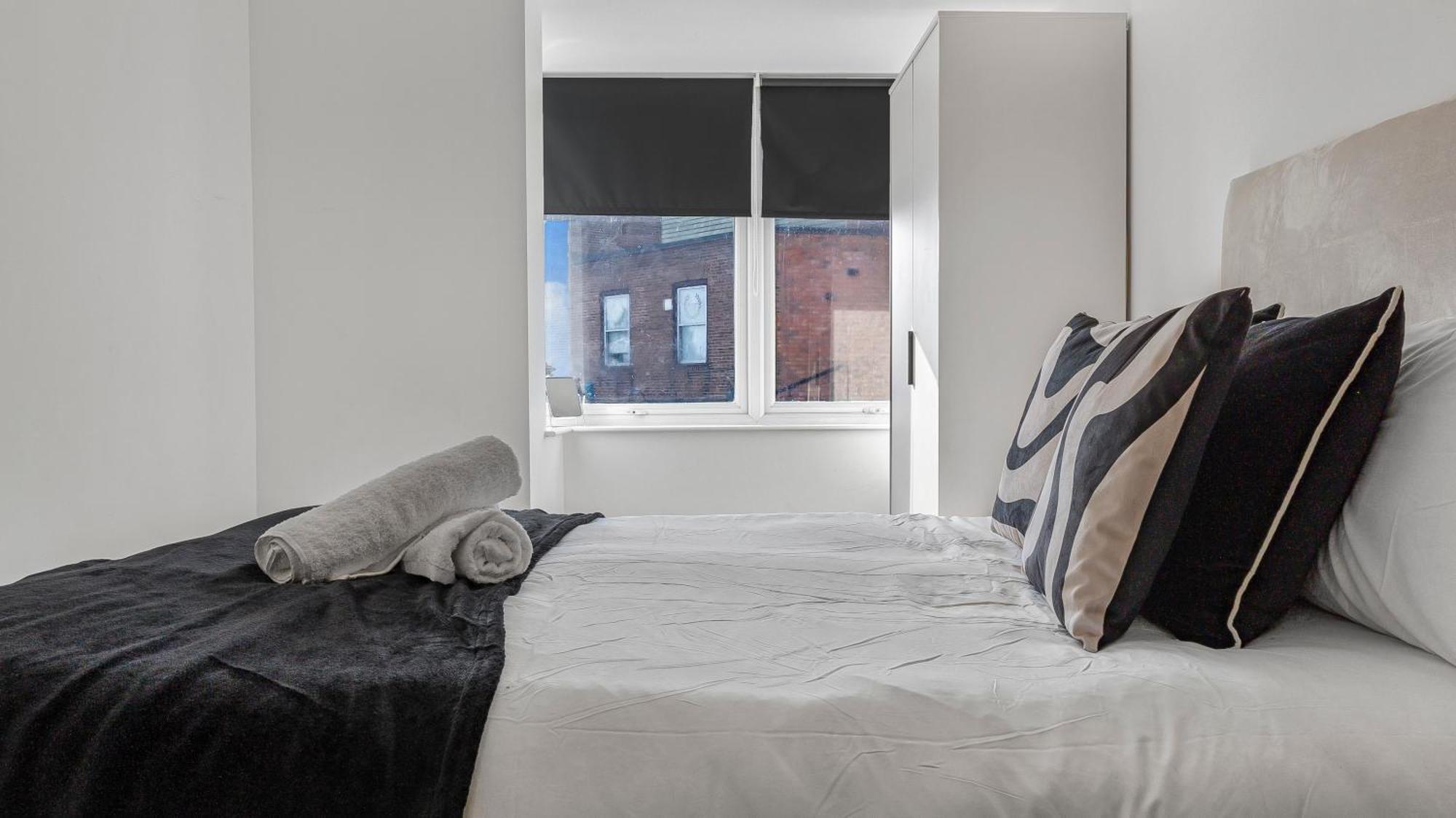Cosy Luxury 2 Bedroom Near Nec & Airport * Birmingham