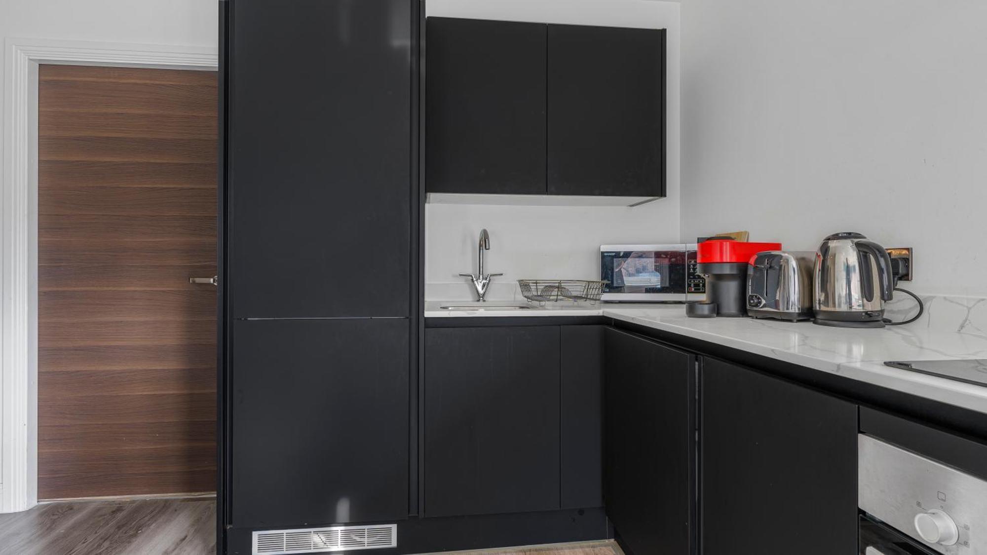 Cosy Luxury 2 Bedroom Near Nec & Airport